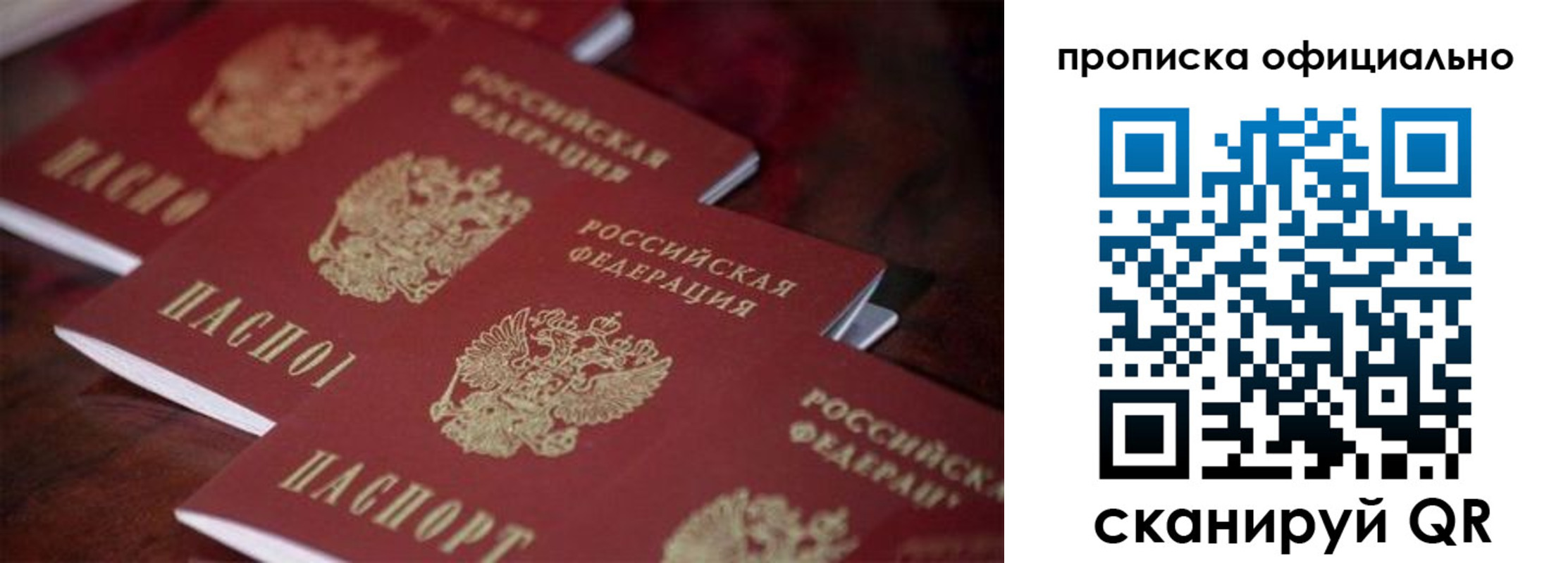 прописка от собственника в Камышине